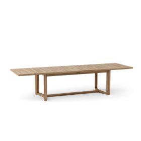 CATANIA/CORONADO/JUNUS/TOSCANA DINING EXTENSION TABLE
