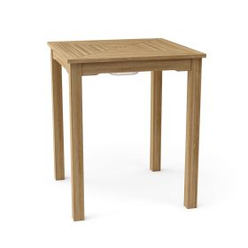 CHATSWORTH ICE CHILLER BAR TABLE