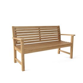 VICTORIA 59″ BENCH
