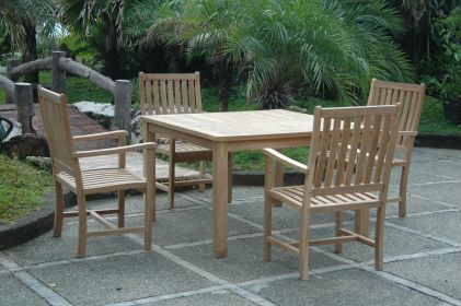 SET-61 DINING TABLE SET
