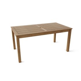 BAHAMA 65" RECTANGULAR TABLE