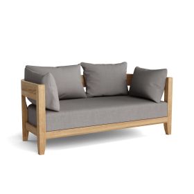 CORONADO DEEP SEATING LOVESEAT