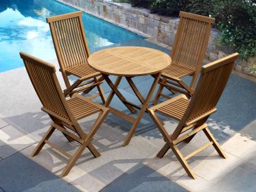 WINDSOR CLASSIC 5-PC BISTRO SET