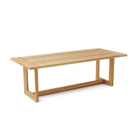SMYRNA DINING TABLE