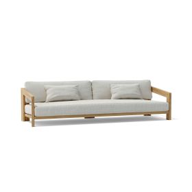 SMYRNA 4-SEAT SOFA