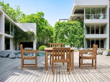 SET-214 MONTAGE BRAXTON II 5-PC SET