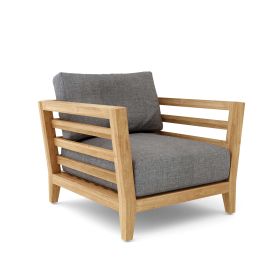 CORDOBA DEEP SEATING ARMCHAIR