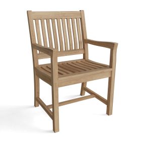RIALTO DINING ARMCHAIR