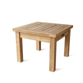 BAHAMA 20″ MINI SIDE TABLE