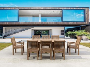 SET-84 DINING TABLE SET