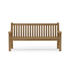 DEVONSHIRE 4-SEATER EXTRA THICK BENCH