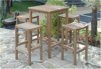 SET-113B BAR TABLE SET