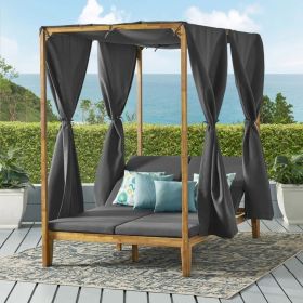 KENZIE DAYBED (Color: as Pic)